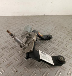 Moteur essuie glace arriere KIA SPORTAGE 3 Photo n°1