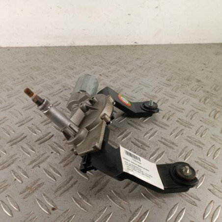 Moteur essuie glace arriere KIA SPORTAGE 3 Photo n°1