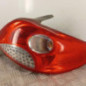 Feu arriere principal droit (feux) PEUGEOT 206+