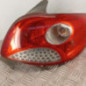Feu arriere principal droit (feux) PEUGEOT 206+