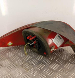 Feu arriere principal droit (feux) PEUGEOT 206+ Photo n°4