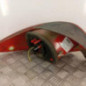 Feu arriere principal droit (feux) PEUGEOT 206+