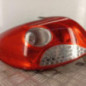 Feu arriere principal gauche (feux) PEUGEOT 206+