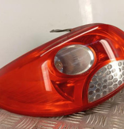 Feu arriere principal gauche (feux) PEUGEOT 206+