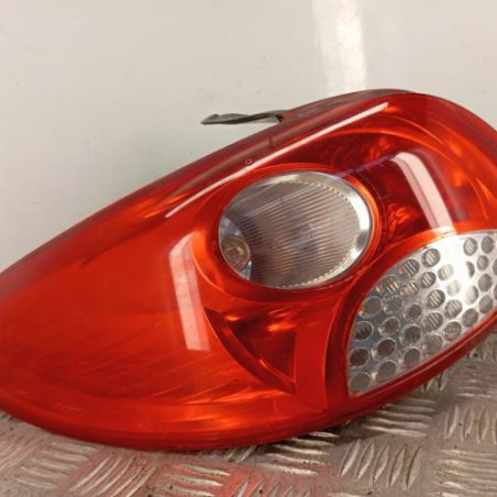 Feu arriere principal gauche (feux) PEUGEOT 206+