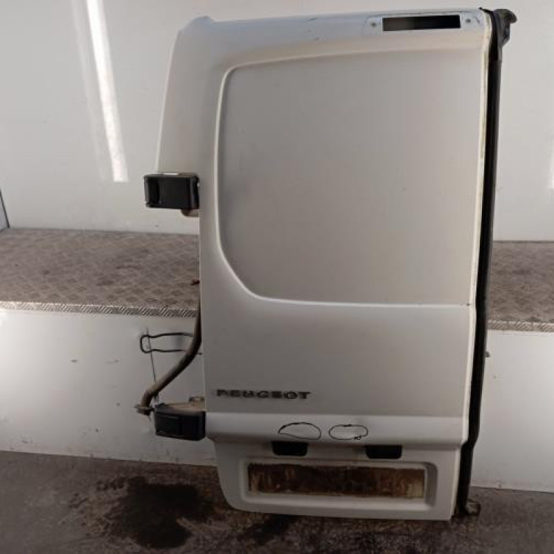 Porte de coffre gauche PEUGEOT EXPERT 2 Porte de coffre gauche PEUGEOT EXPERT 2