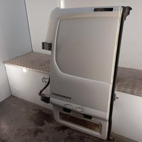 Porte de coffre gauche PEUGEOT EXPERT 2