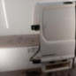 Porte de coffre gauche PEUGEOT EXPERT 2