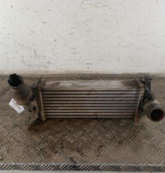 Echangeur air (Intercooler) RENAULT KANGOO 2 Photo n°1