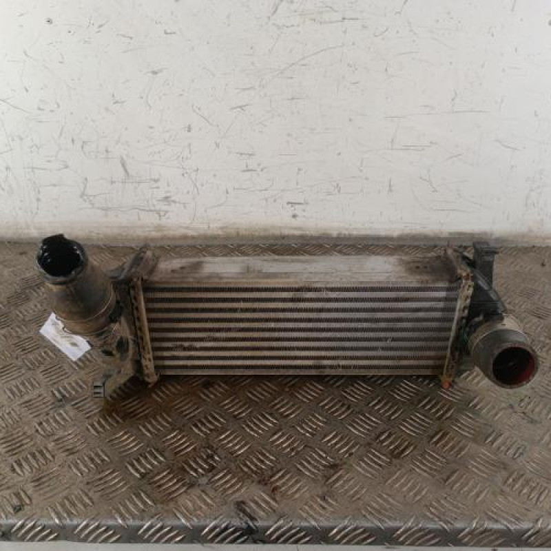 Echangeur air (Intercooler) RENAULT KANGOO 2
