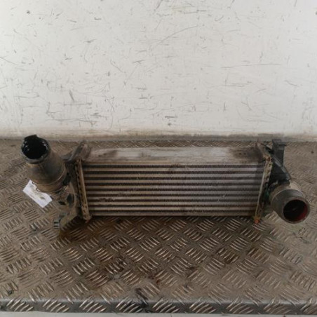 Echangeur air (Intercooler) RENAULT KANGOO 2 Photo n°1