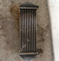 Echangeur air (Intercooler) RENAULT KANGOO 2