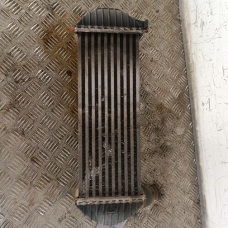 Echangeur air (Intercooler) RENAULT KANGOO 2