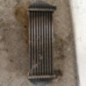 Echangeur air (Intercooler) RENAULT KANGOO 2