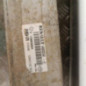 Echangeur air (Intercooler) RENAULT KANGOO 2