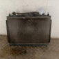 Moto ventilateur radiateur NISSAN JUKE 1