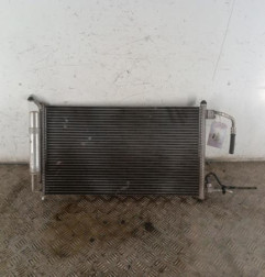 Radiateur clim NISSAN JUKE 1 Photo n°1
