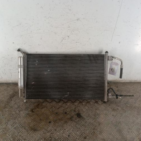 Radiateur clim NISSAN JUKE 1 Photo n°1