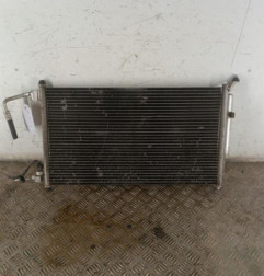 Radiateur clim NISSAN JUKE 1