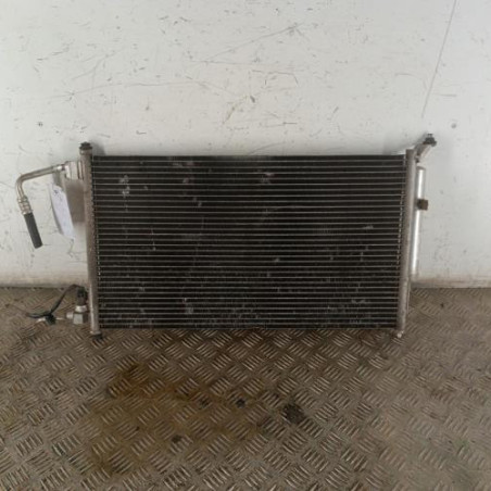 Radiateur clim NISSAN JUKE 1
