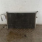 Radiateur clim NISSAN JUKE 1