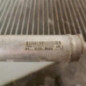 Radiateur clim NISSAN JUKE 1