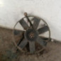 Ventilateur eau VOLKSWAGEN POLO 3