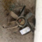 Ventilateur eau VOLKSWAGEN POLO 3
