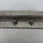 Renfort pare choc avant (traverse) TOYOTA RAV4 2