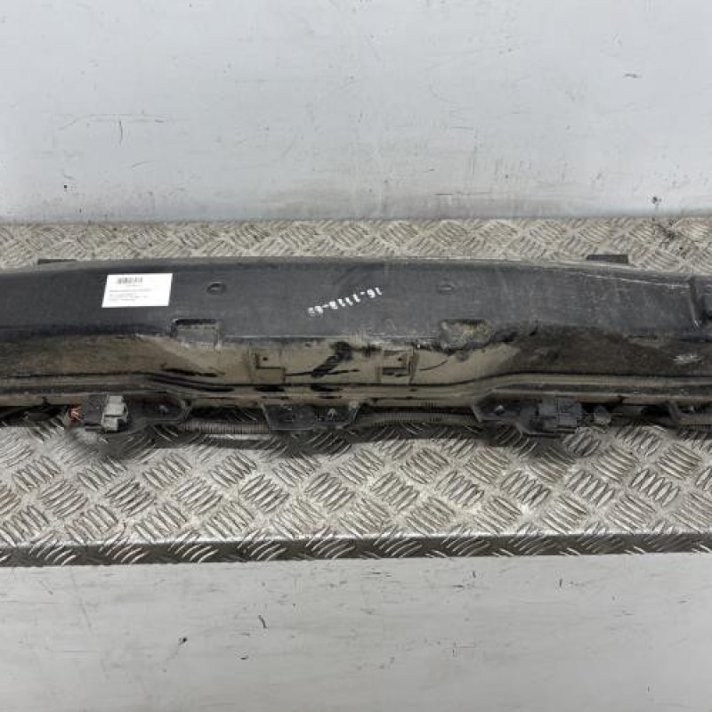 Renfort pare choc arriere (traverse) KIA SPORTAGE 4