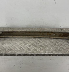 Renfort pare choc arriere (traverse) NISSAN NOTE 2