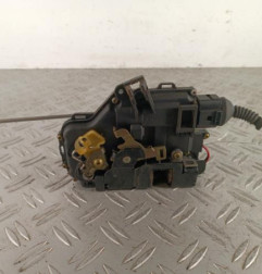 Serrure avant gauche AUDI A4 2