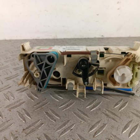 Commande chauffage CITROEN BERLINGO 1