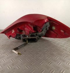 Feu arriere principal gauche (feux) PEUGEOT 207