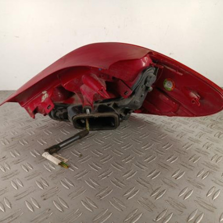 Feu arriere principal gauche (feux) PEUGEOT 207