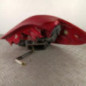 Feu arriere principal gauche (feux) PEUGEOT 207