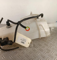 Vase de lave glace KIA CEE-D 3 Photo n°1