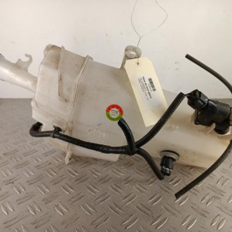 Vase de lave glace KIA CEE-D 3