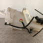 Vase de lave glace KIA CEE-D 3