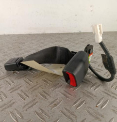 Attache ceinture arriere droit KIA SPORTAGE 3 Photo n°1