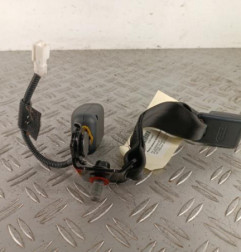 Attache ceinture arriere droit KIA SPORTAGE 3