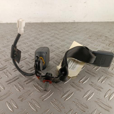 Attache ceinture arriere droit KIA SPORTAGE 3