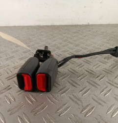 Attache ceinture arriere gauche KIA SPORTAGE 3 Photo n°1