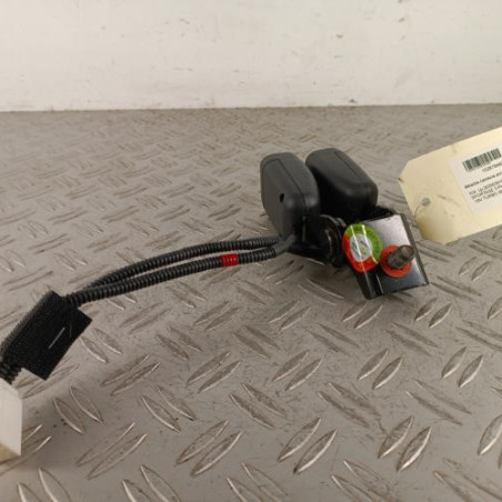 Attache ceinture arriere gauche KIA SPORTAGE 3