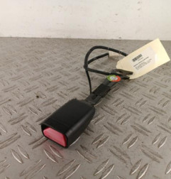 Attache ceinture avant droit KIA SPORTAGE 3 Photo n°1