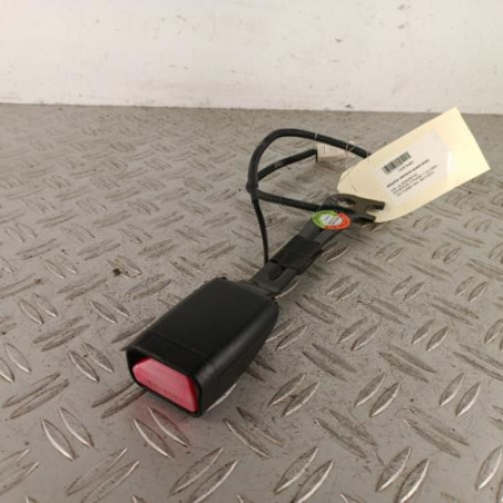 Attache ceinture avant droit KIA SPORTAGE 3 Photo n°1