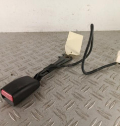 Attache ceinture avant droit KIA SPORTAGE 3