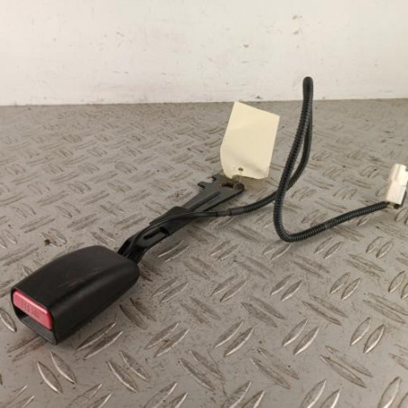Attache ceinture avant droit KIA SPORTAGE 3