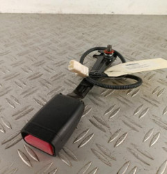 Attache ceinture avant gauche KIA SPORTAGE 3 Photo n°1