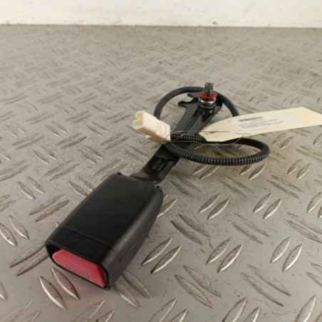 Attache ceinture avant gauche KIA SPORTAGE 3 Photo n°1